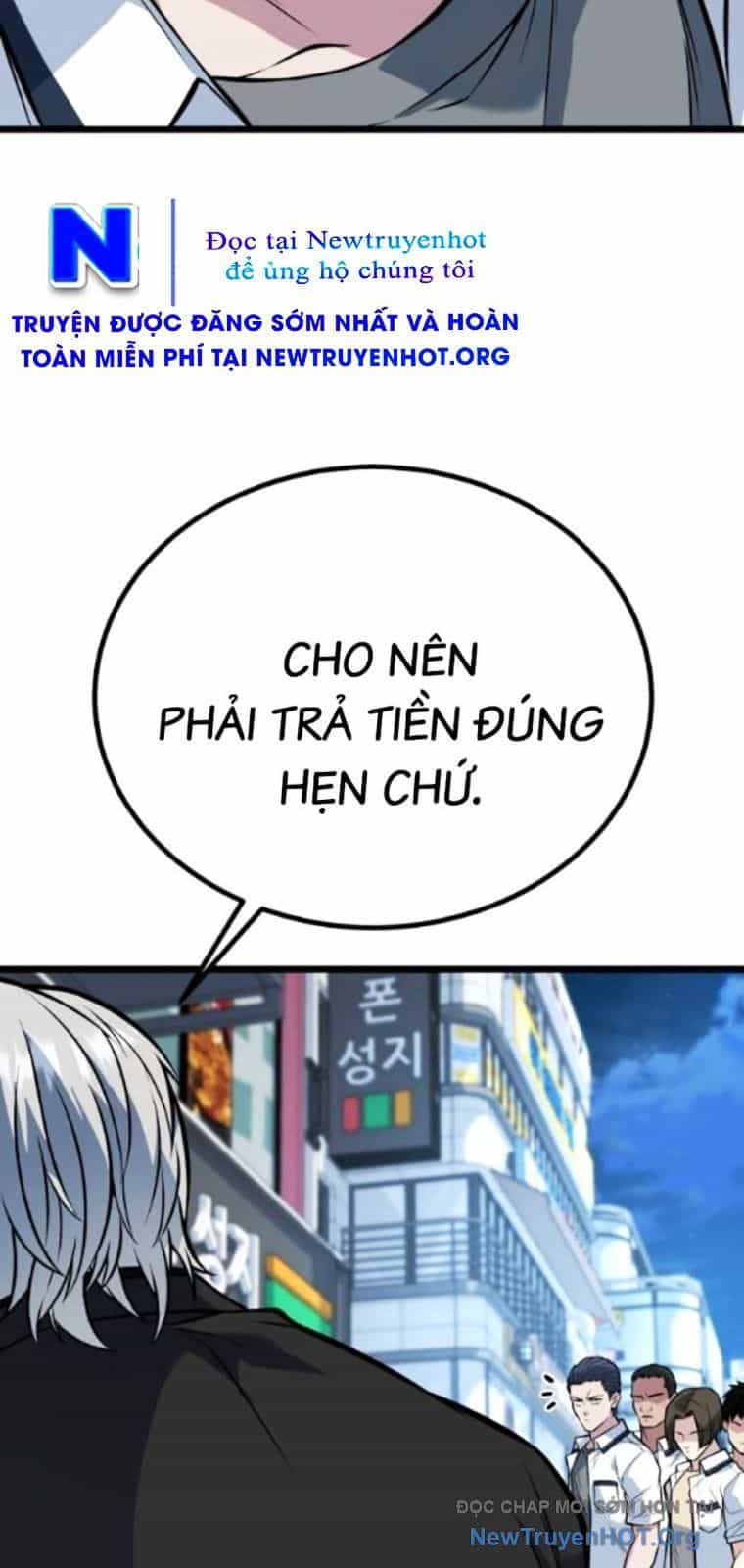 Bạo Lực Vương - Chương 59 - ảnh 26