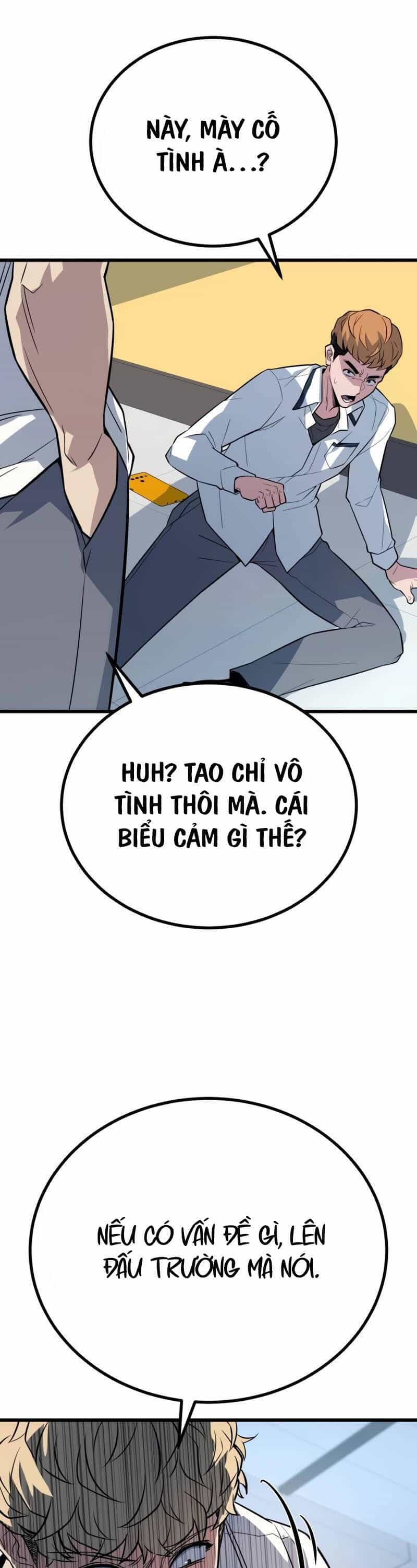 Bạo Lực Vương - Chương 6 - ảnh 51