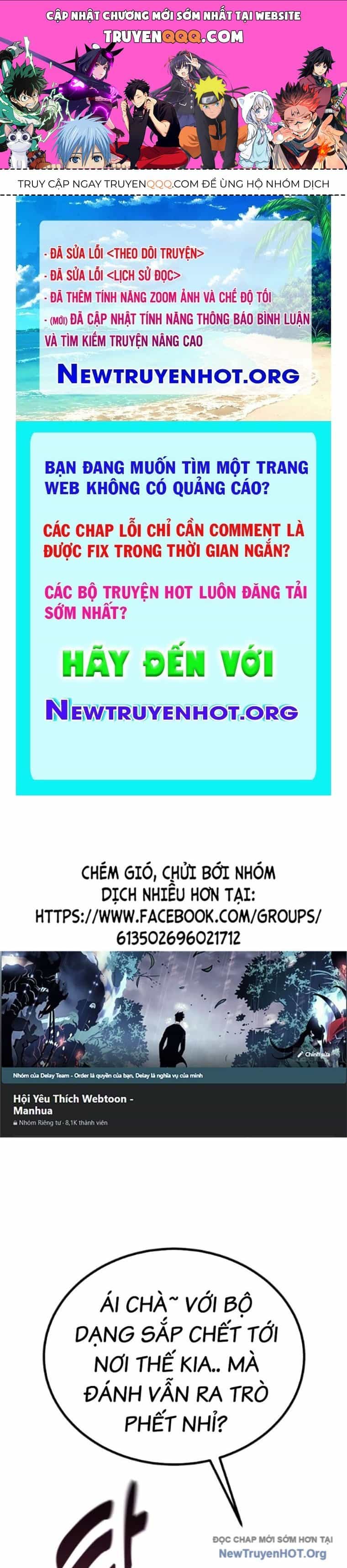 Bạo Lực Vương - Chương 60 - ảnh 1