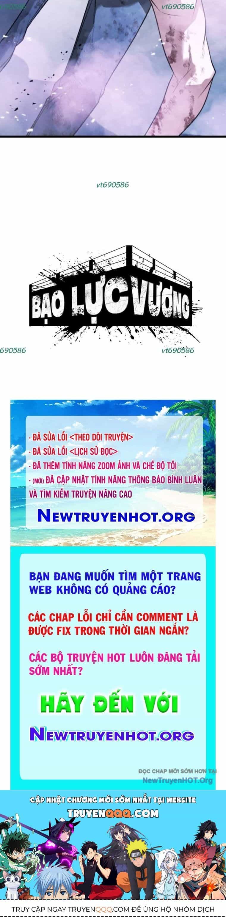 Bạo Lực Vương - Chương 60 - ảnh 136