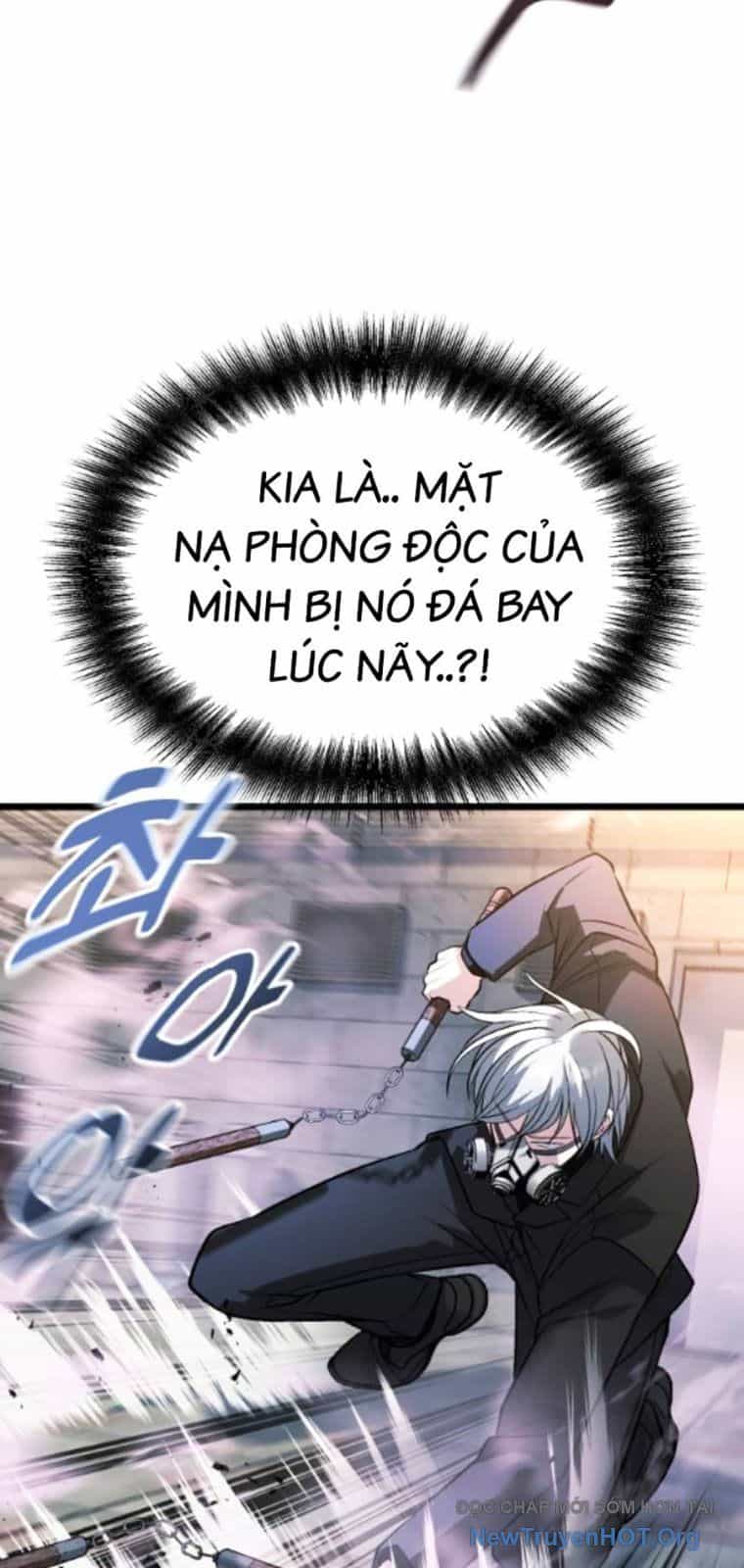 Bạo Lực Vương - Chương 60 - ảnh 21