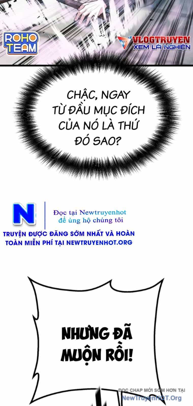 Bạo Lực Vương - Chương 60 - ảnh 22