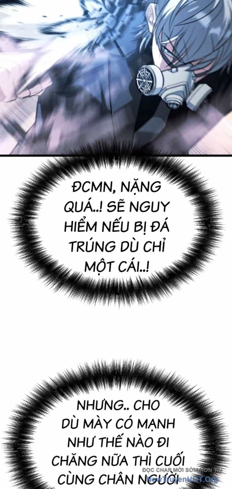 Bạo Lực Vương - Chương 60 - ảnh 28