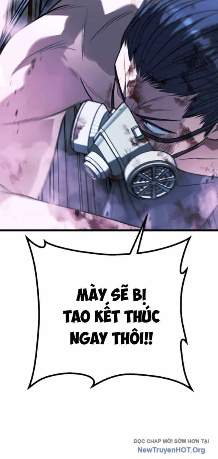Bạo Lực Vương - Chương 60 - ảnh 38