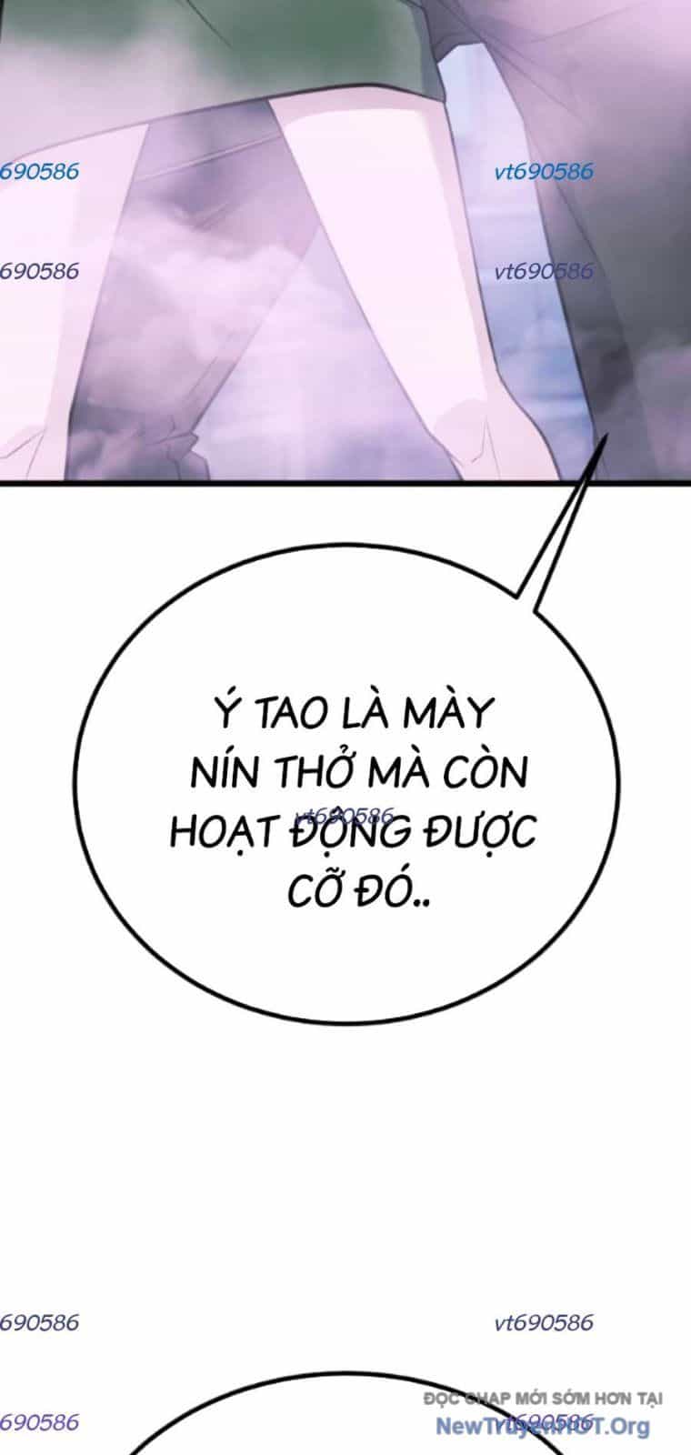 Bạo Lực Vương - Chương 60 - ảnh 4