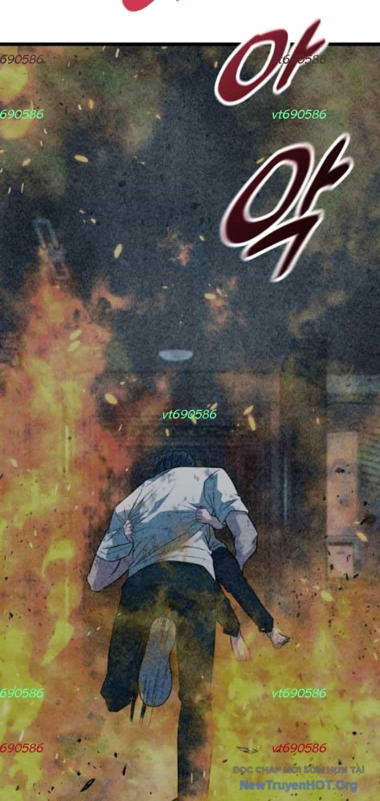 Bạo Lực Vương - Chương 60 - ảnh 8