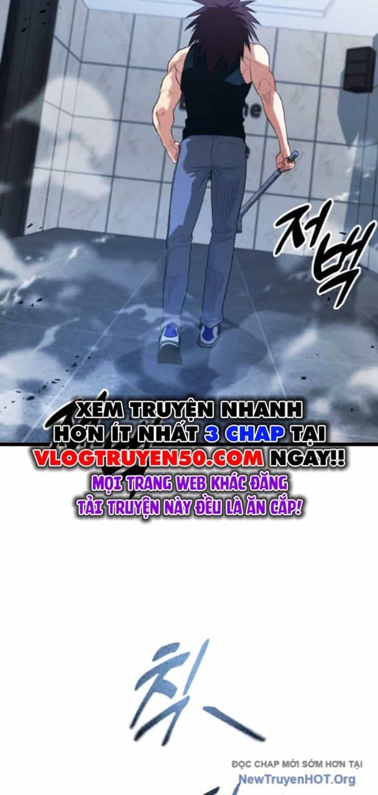 Bạo Lực Vương - Chương 60 - ảnh 84