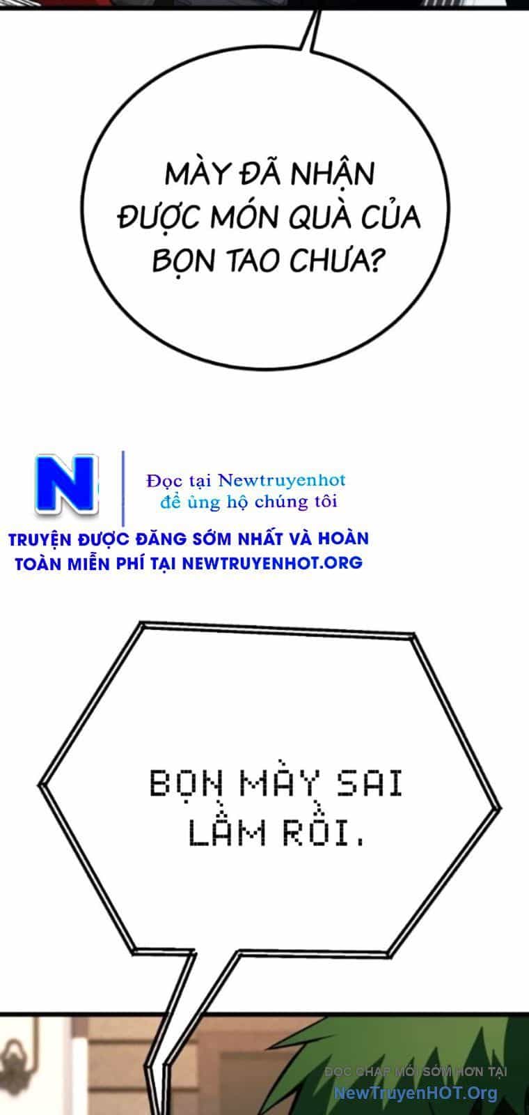 Bạo Lực Vương - Chương 61 - ảnh 119