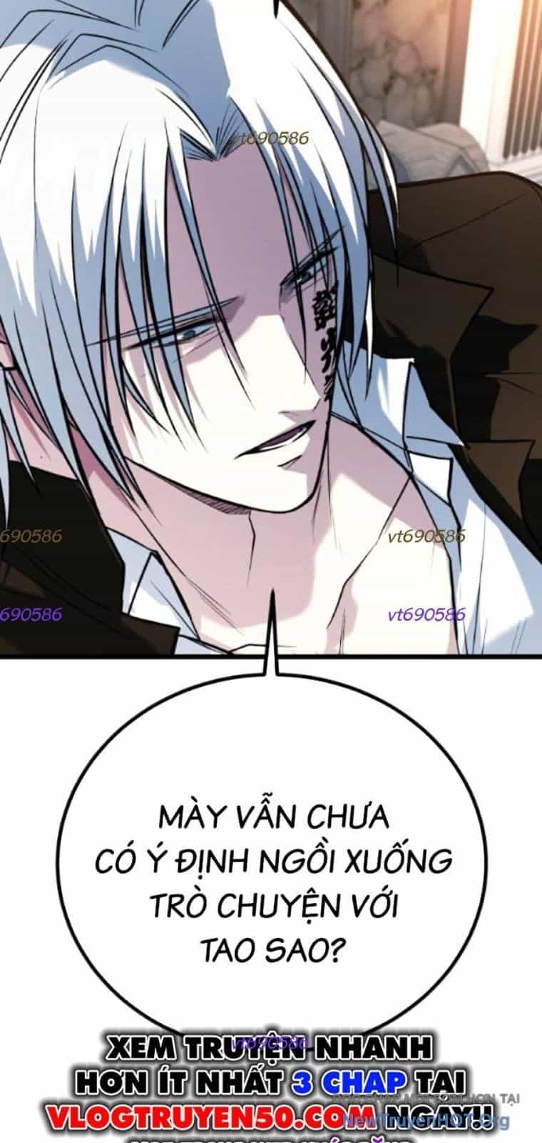 Bạo Lực Vương - Chương 61 - ảnh 124
