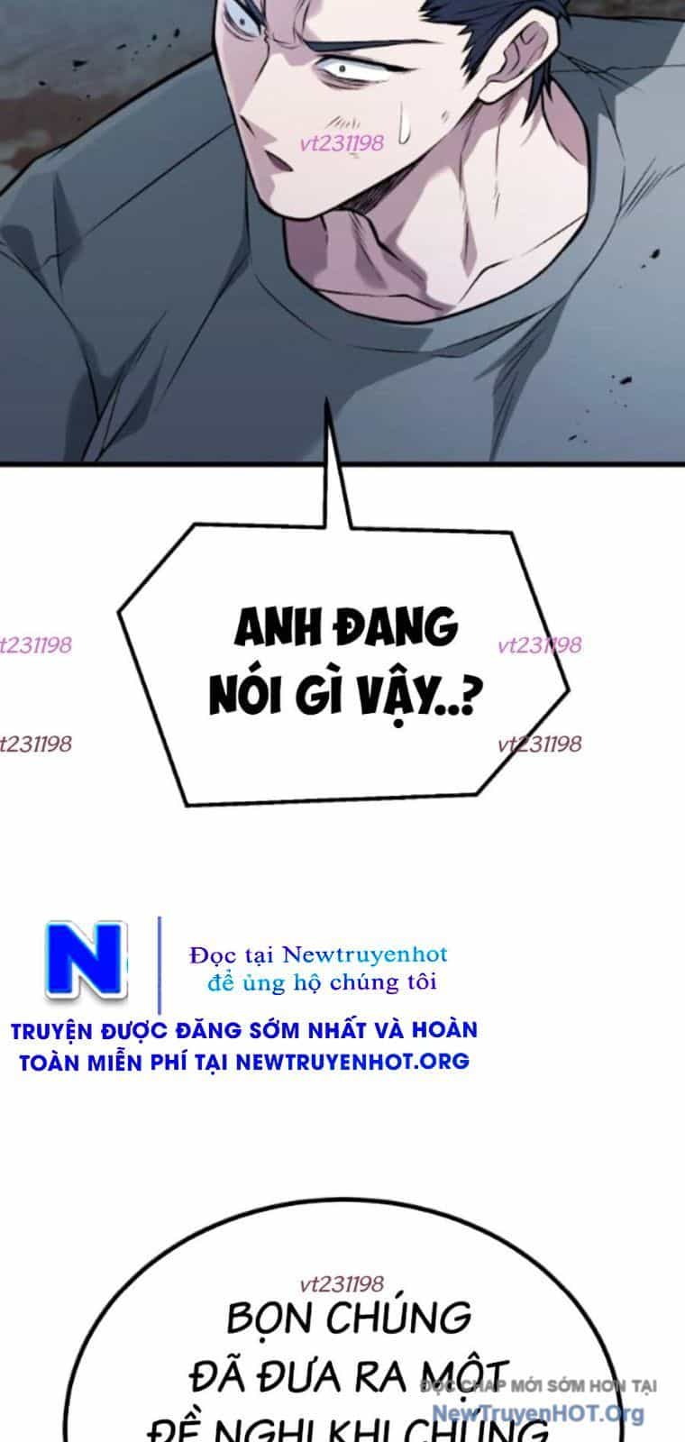 Bạo Lực Vương - Chương 62 - ảnh 10