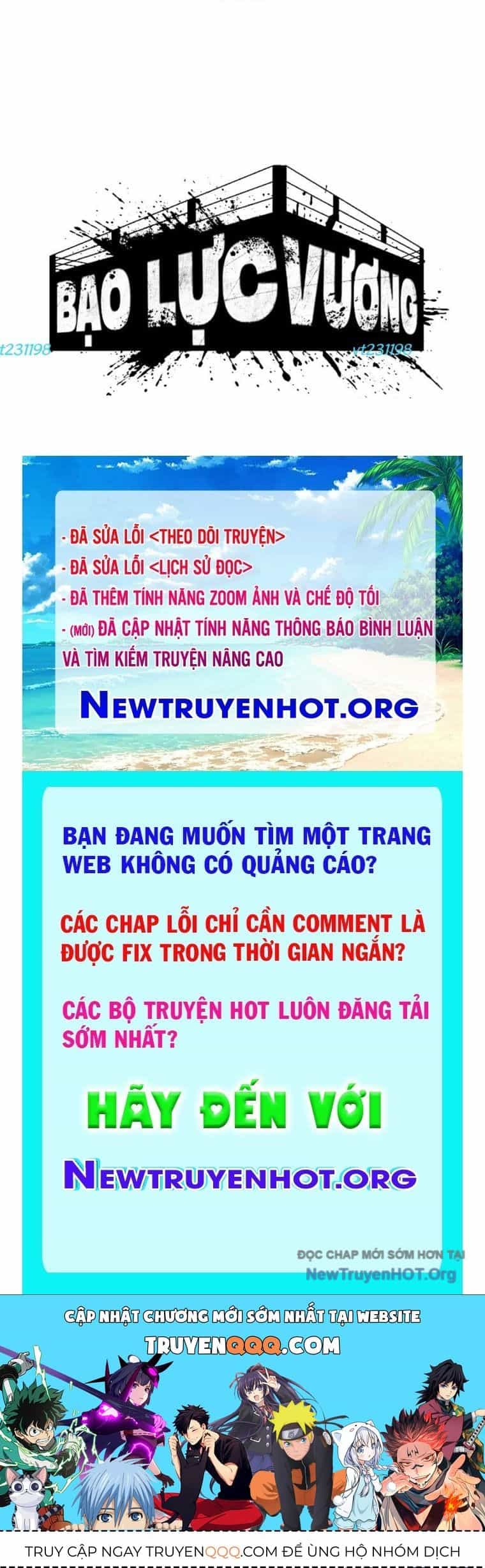 Bạo Lực Vương - Chương 62 - ảnh 126