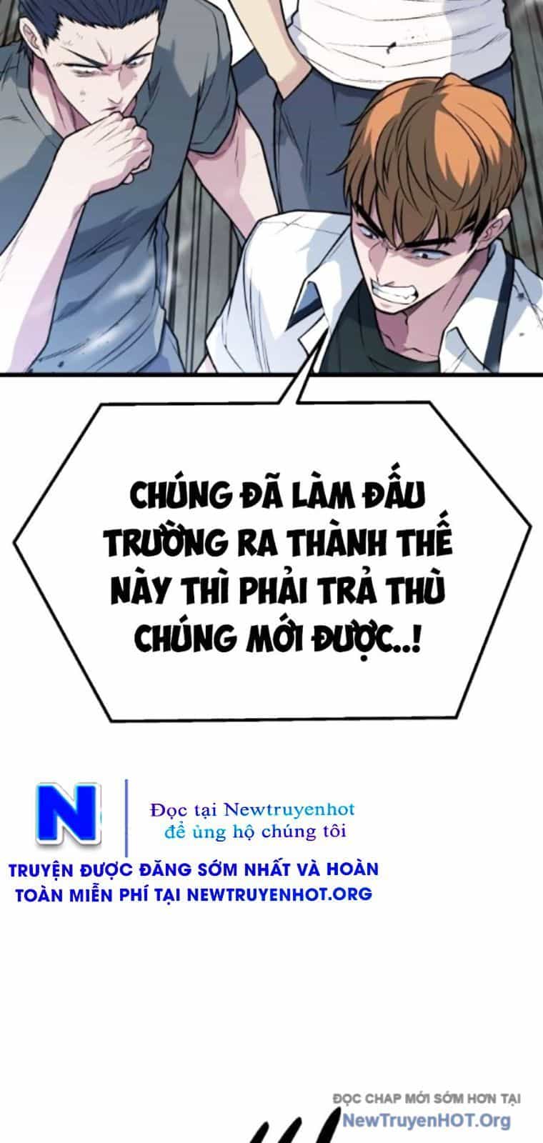 Bạo Lực Vương - Chương 62 - ảnh 23