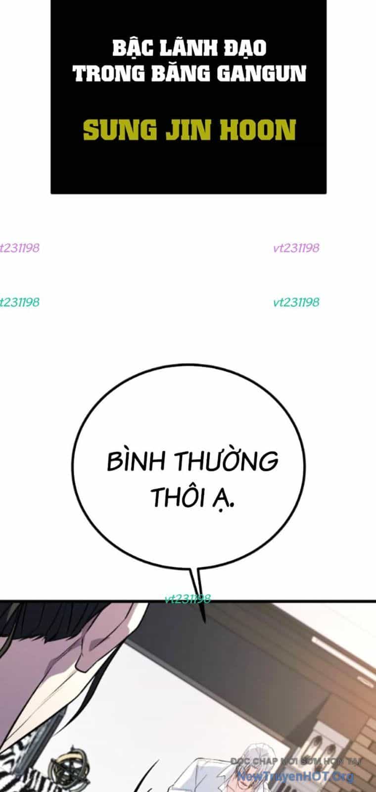 Bạo Lực Vương - Chương 62 - ảnh 58