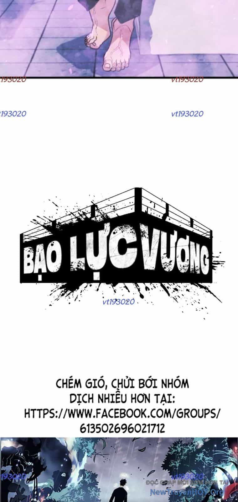 Bạo Lực Vương - Chương 65 - ảnh 144