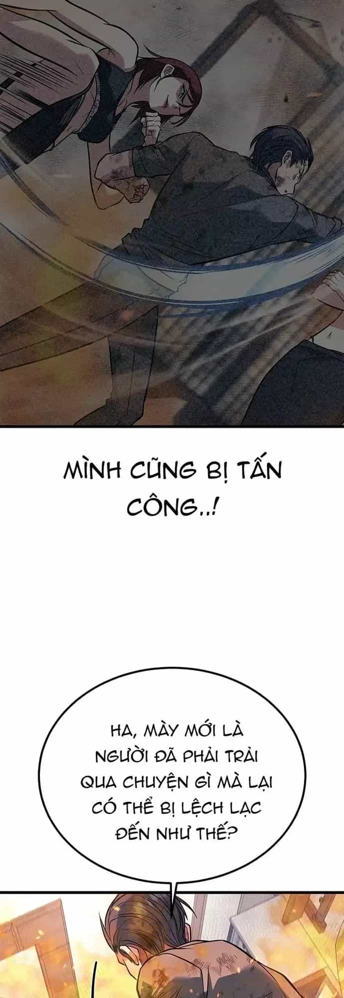 Bạo Lực Vương - Chương 66 - ảnh 22