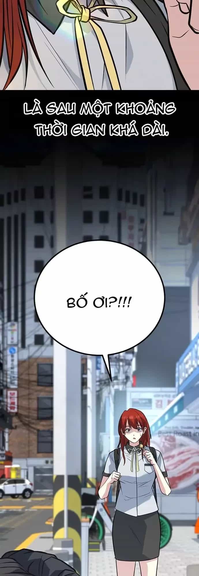 Bạo Lực Vương - Chương 66 - ảnh 39