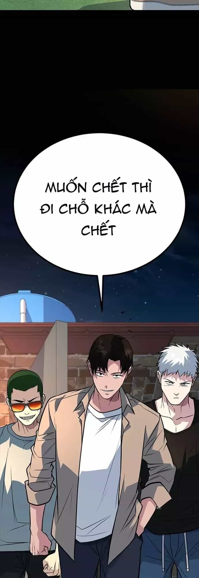 Bạo Lực Vương - Chương 66 - ảnh 51