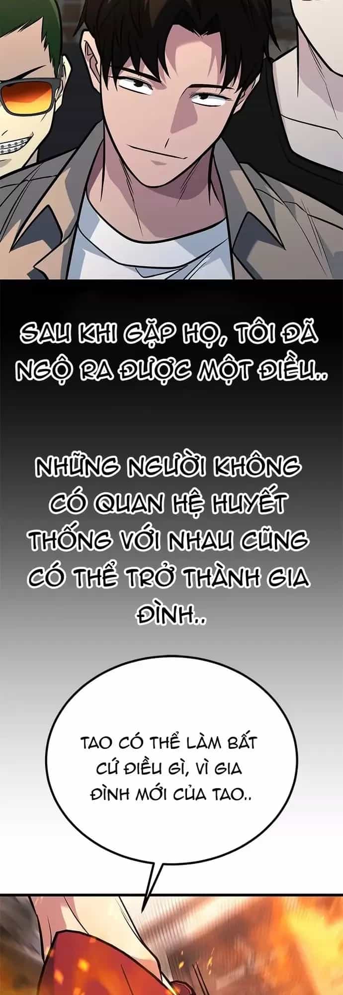 Bạo Lực Vương - Chương 66 - ảnh 54