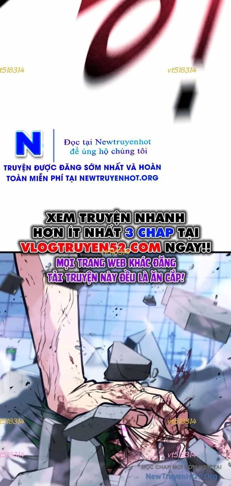 Bạo Lực Vương - Chương 67 - ảnh 124