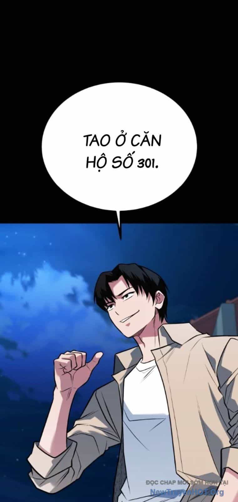Bạo Lực Vương - Chương 67 - ảnh 15