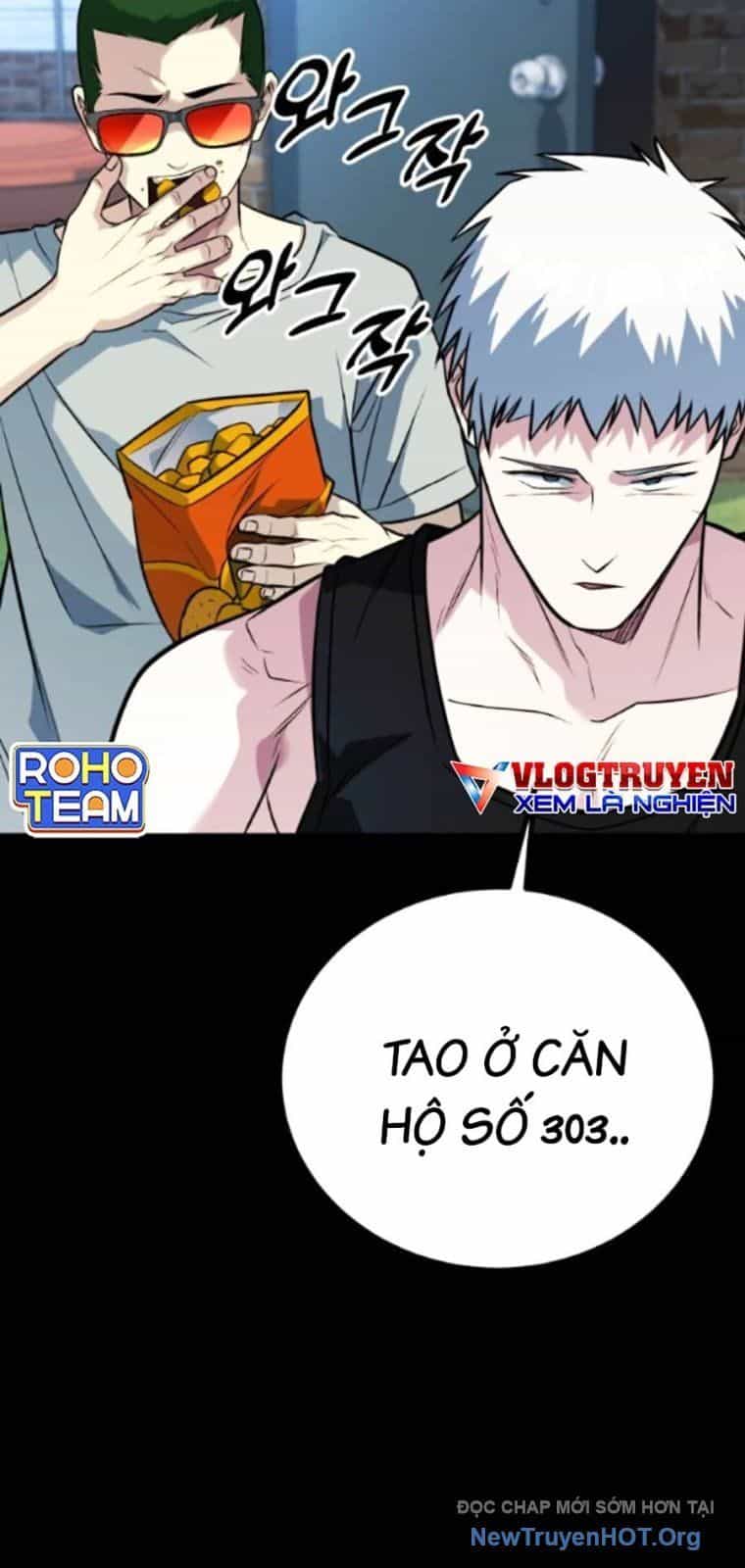 Bạo Lực Vương - Chương 67 - ảnh 17