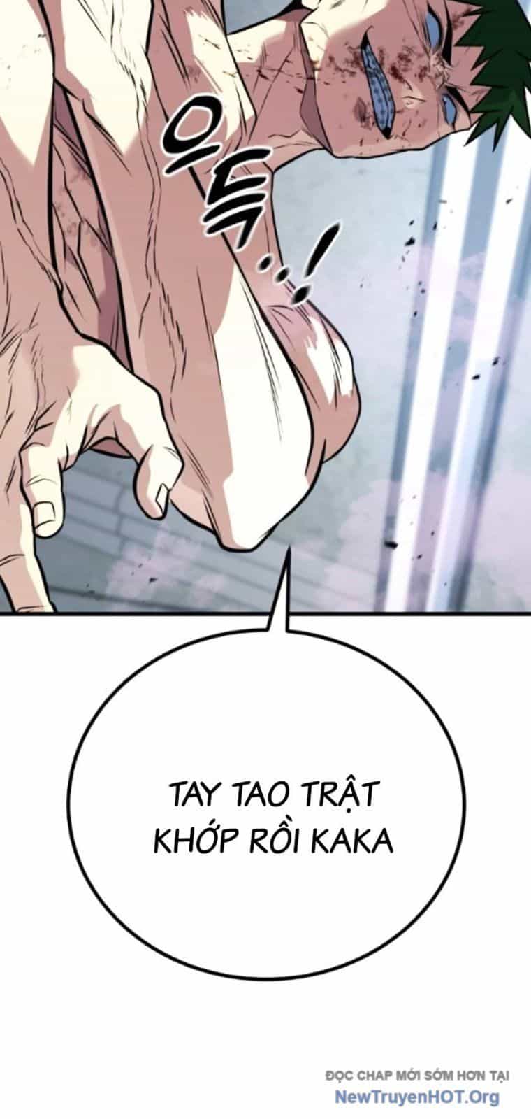 Bạo Lực Vương - Chương 67 - ảnh 86