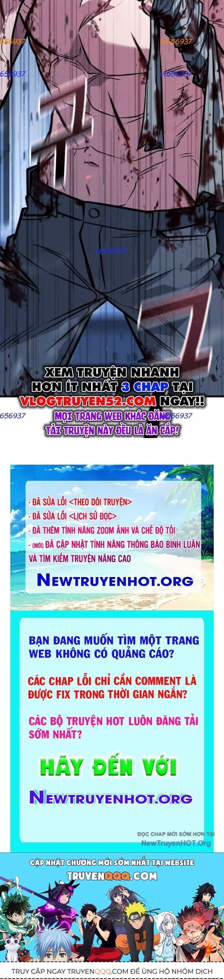 Bạo Lực Vương - Chương 68 - ảnh 117