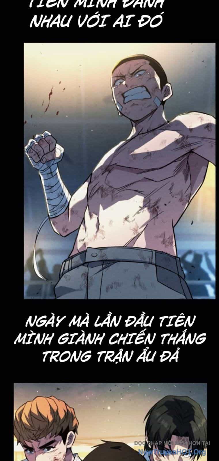 Bạo Lực Vương - Chương 69 - ảnh 106
