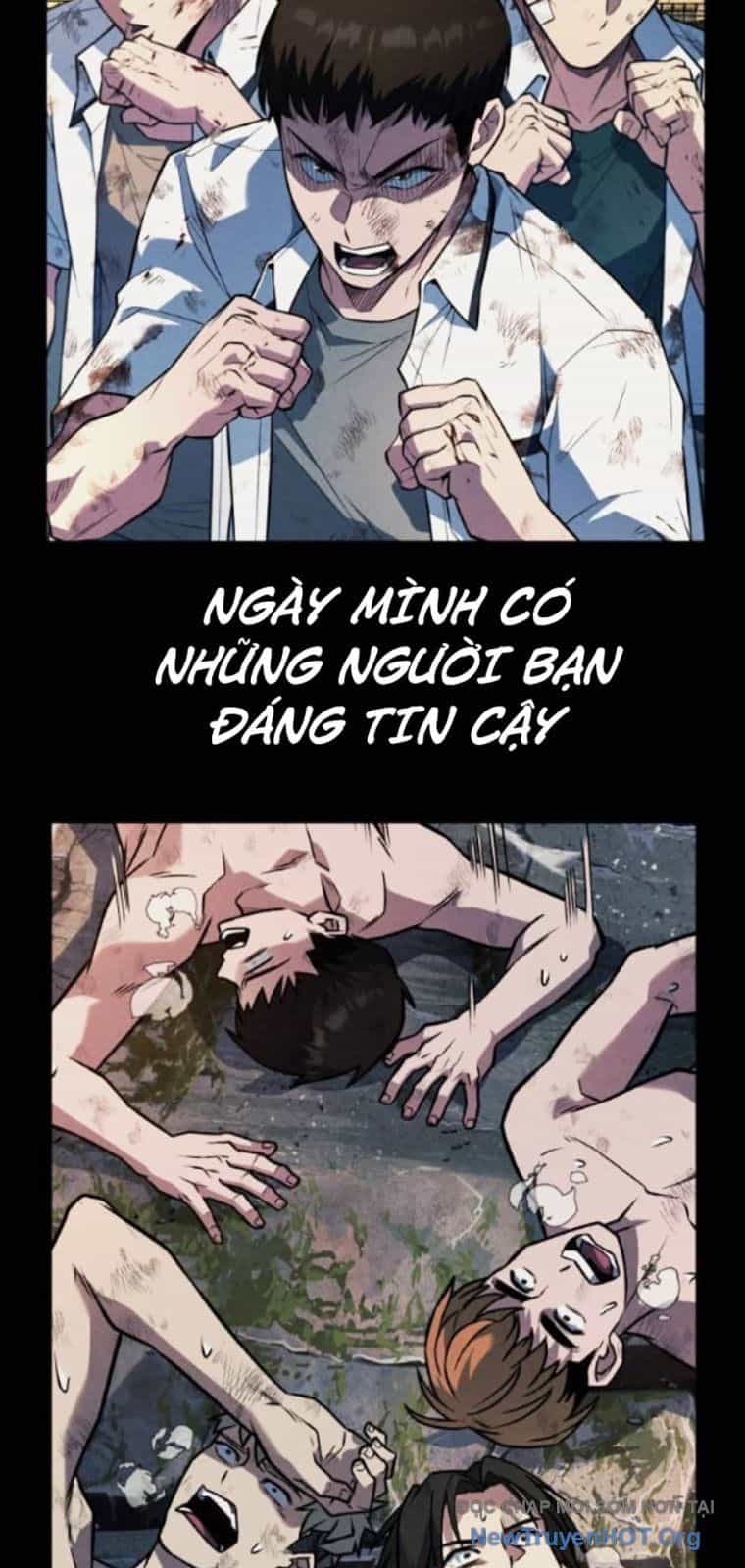 Bạo Lực Vương - Chương 69 - ảnh 107