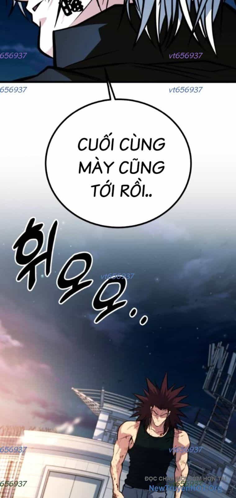 Bạo Lực Vương - Chương 69 - ảnh 120