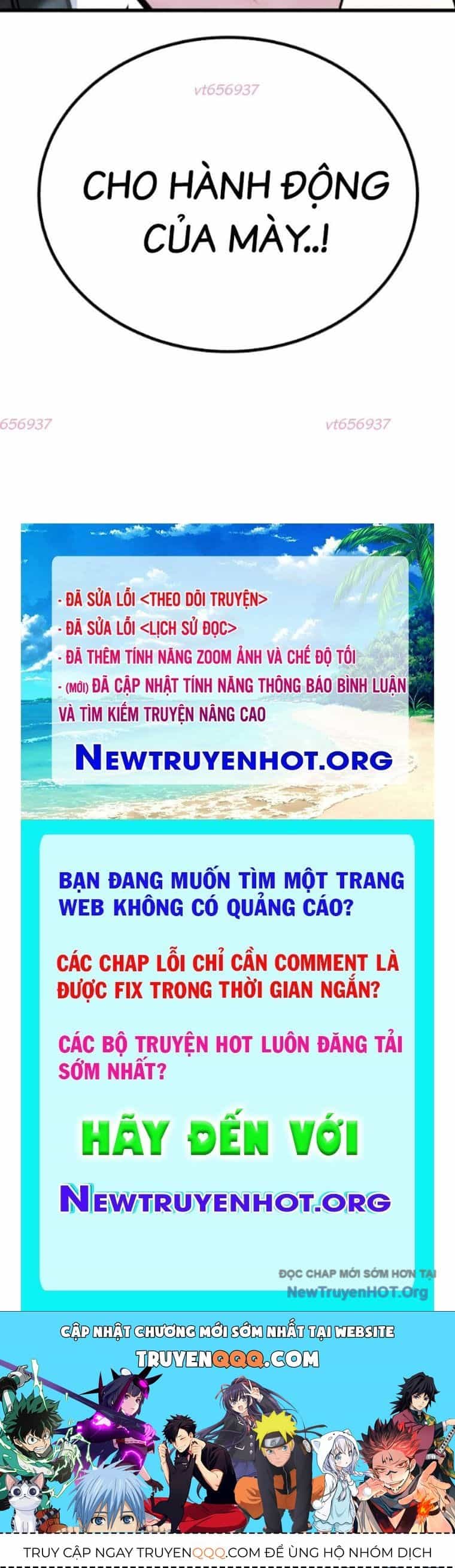 Bạo Lực Vương - Chương 69 - ảnh 126