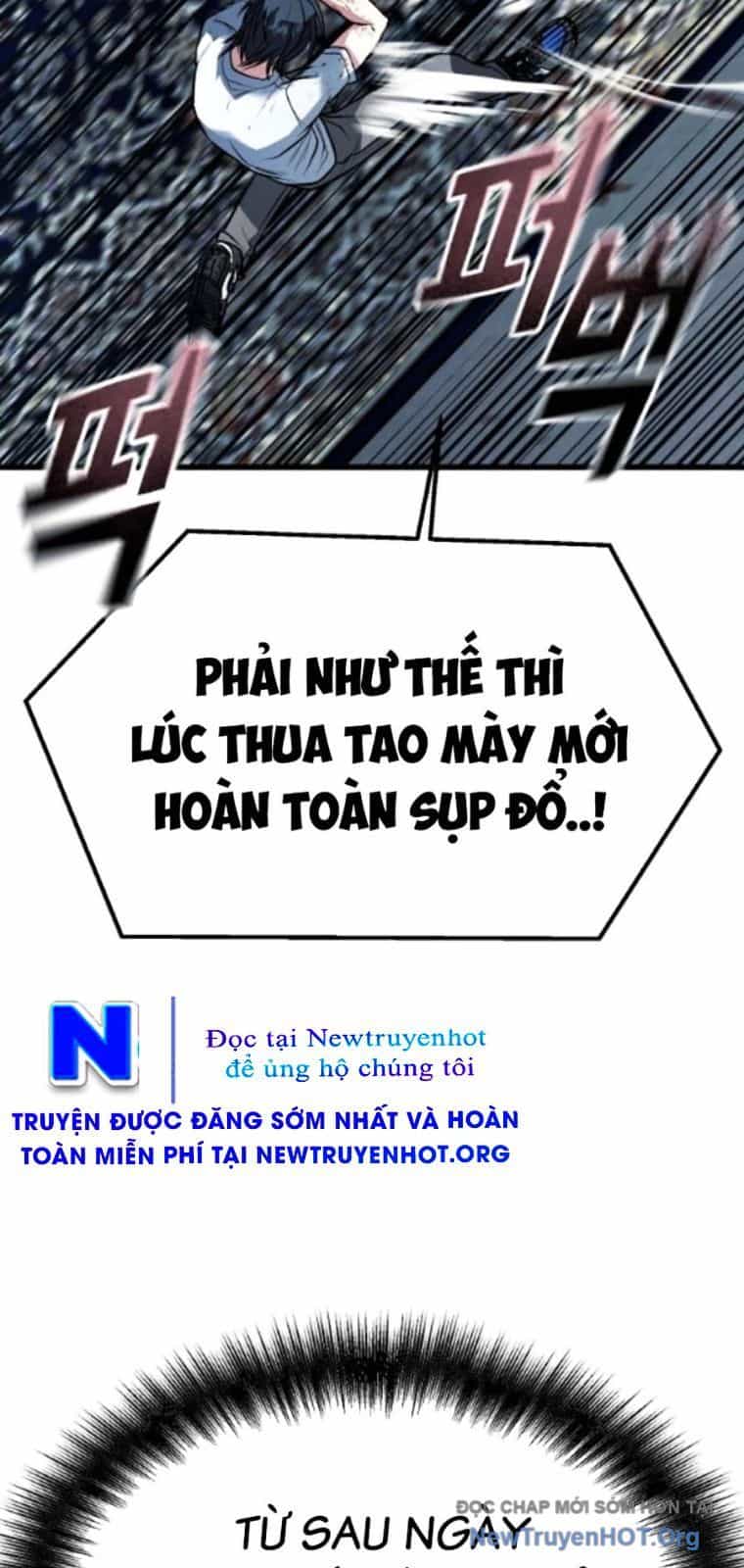 Bạo Lực Vương - Chương 69 - ảnh 17