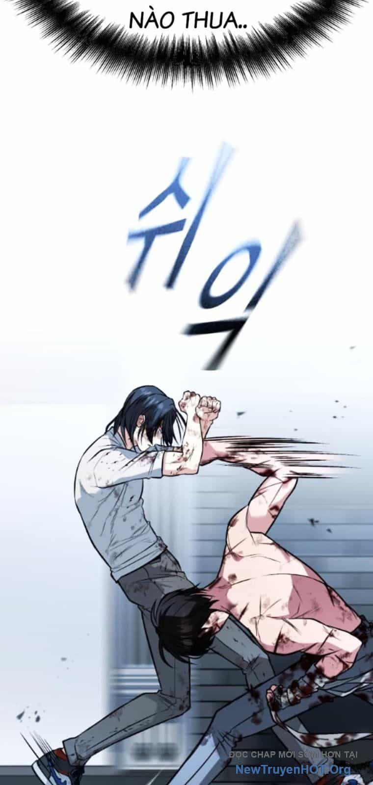 Bạo Lực Vương - Chương 69 - ảnh 19