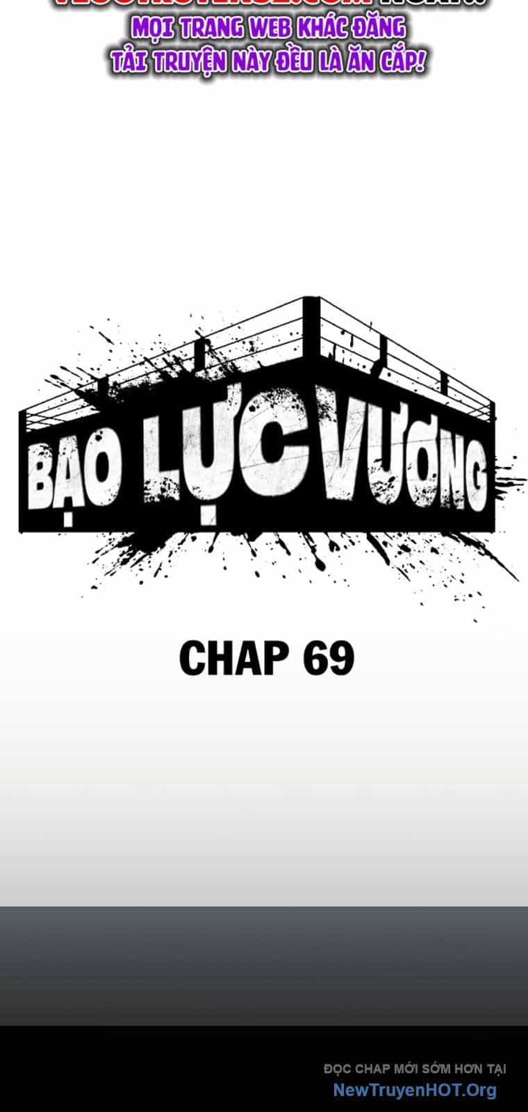 Bạo Lực Vương - Chương 69 - ảnh 34