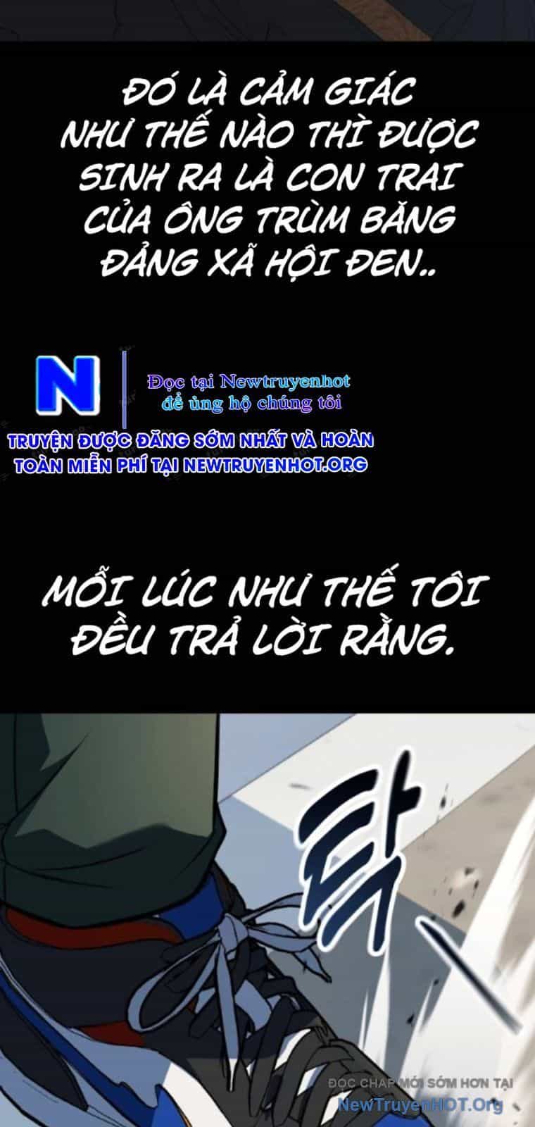 Bạo Lực Vương - Chương 69 - ảnh 37