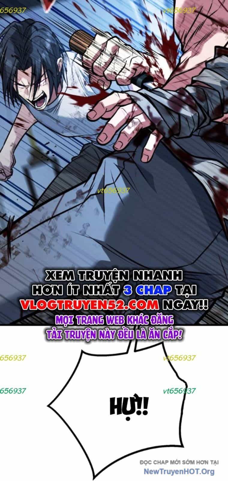 Bạo Lực Vương - Chương 69 - ảnh 70