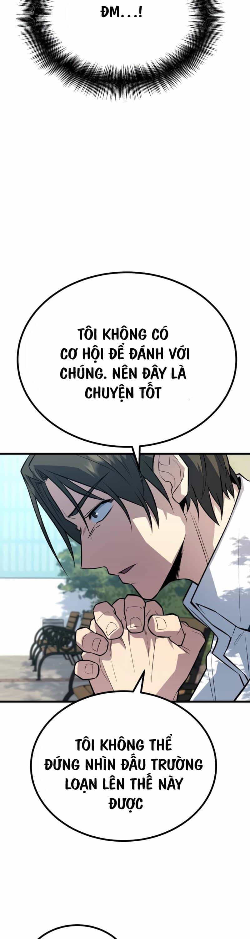 Bạo Lực Vương - Chương 7 - ảnh 13