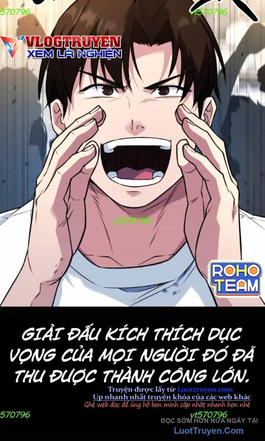 Bạo Lực Vương - Chương 70 - ảnh 107