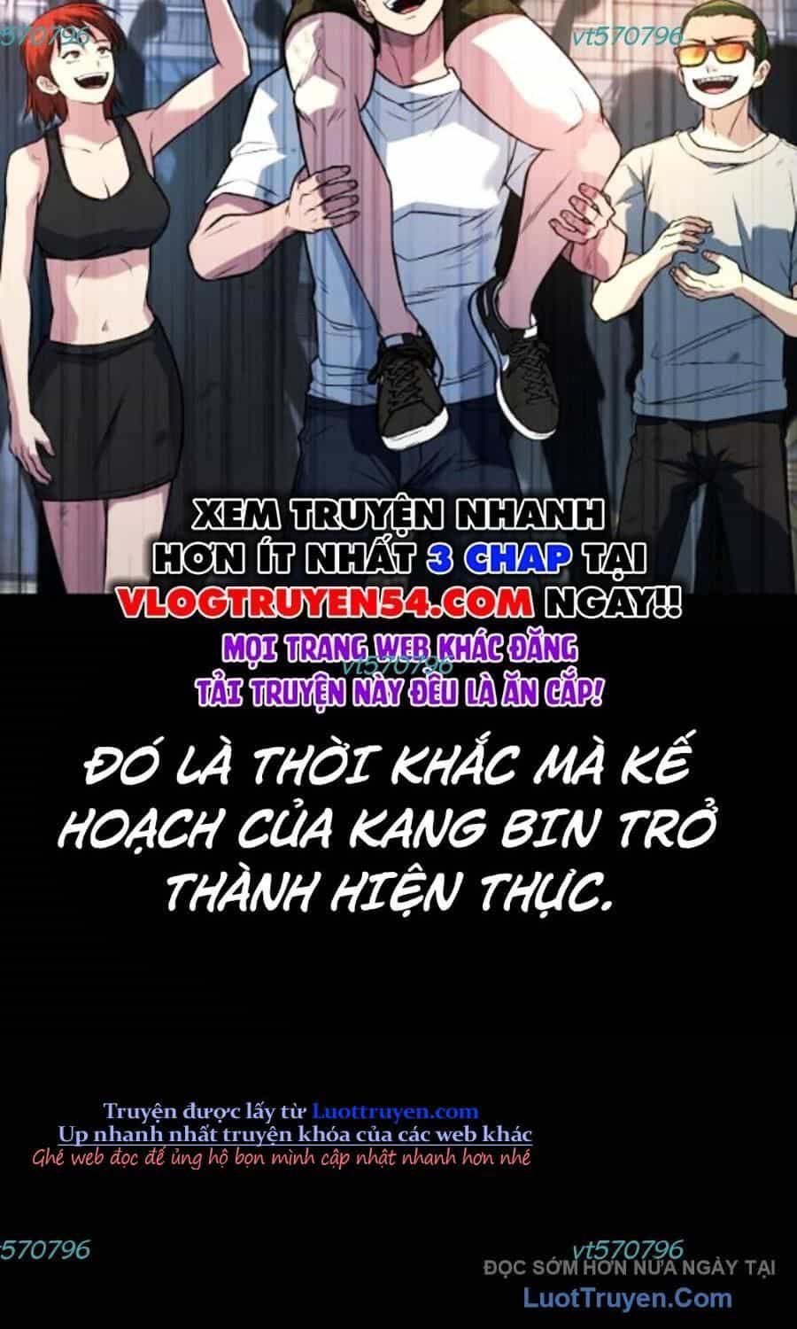 Bạo Lực Vương - Chương 70 - ảnh 109