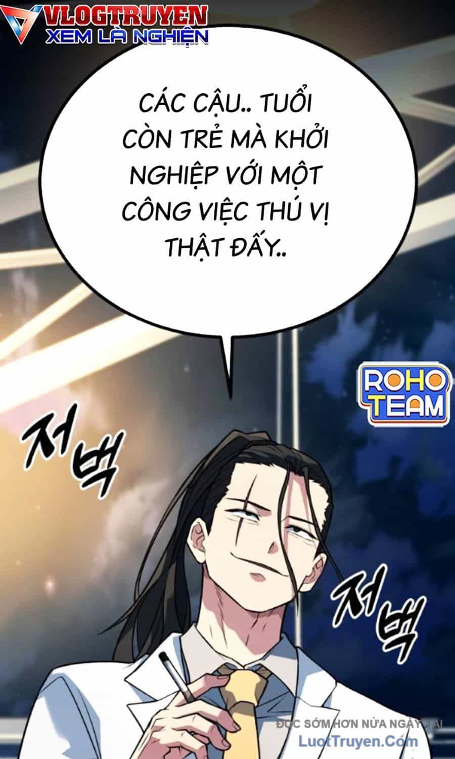 Bạo Lực Vương - Chương 70 - ảnh 113