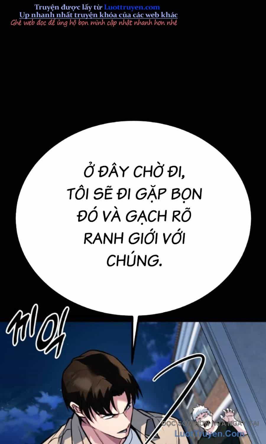 Bạo Lực Vương - Chương 70 - ảnh 141