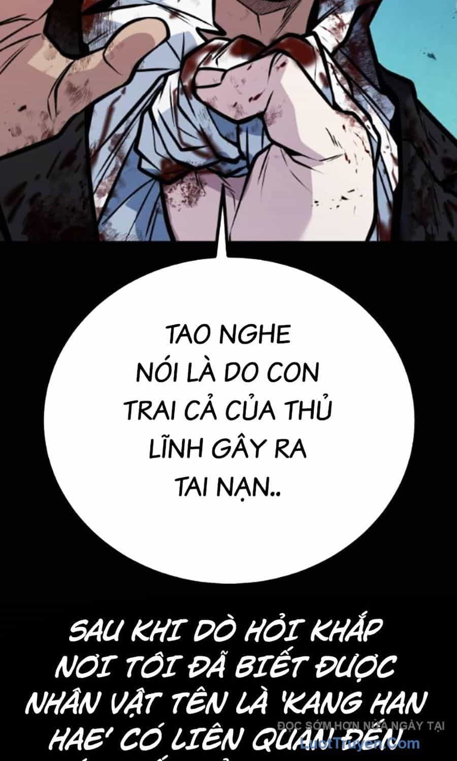 Bạo Lực Vương - Chương 70 - ảnh 164