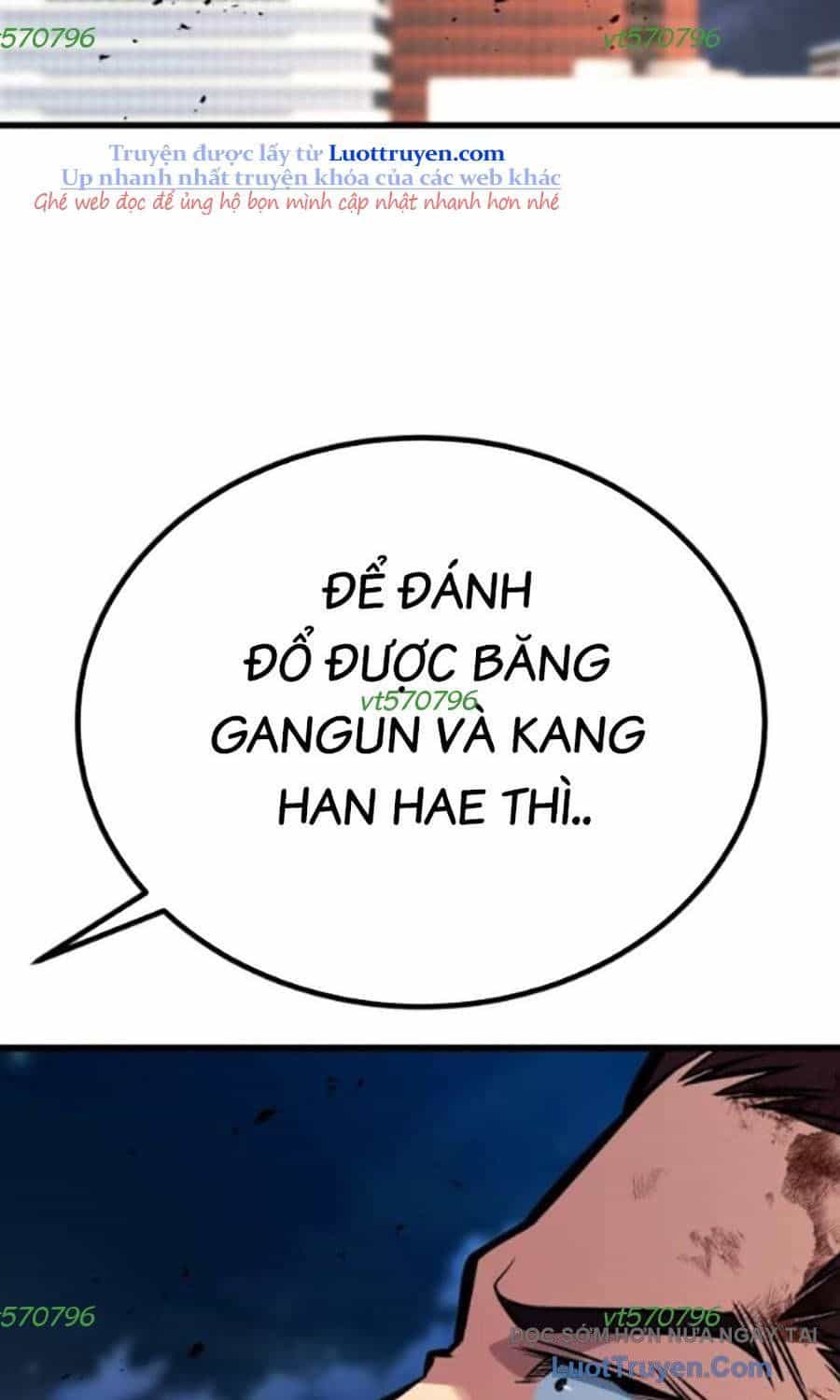 Bạo Lực Vương - Chương 70 - ảnh 188