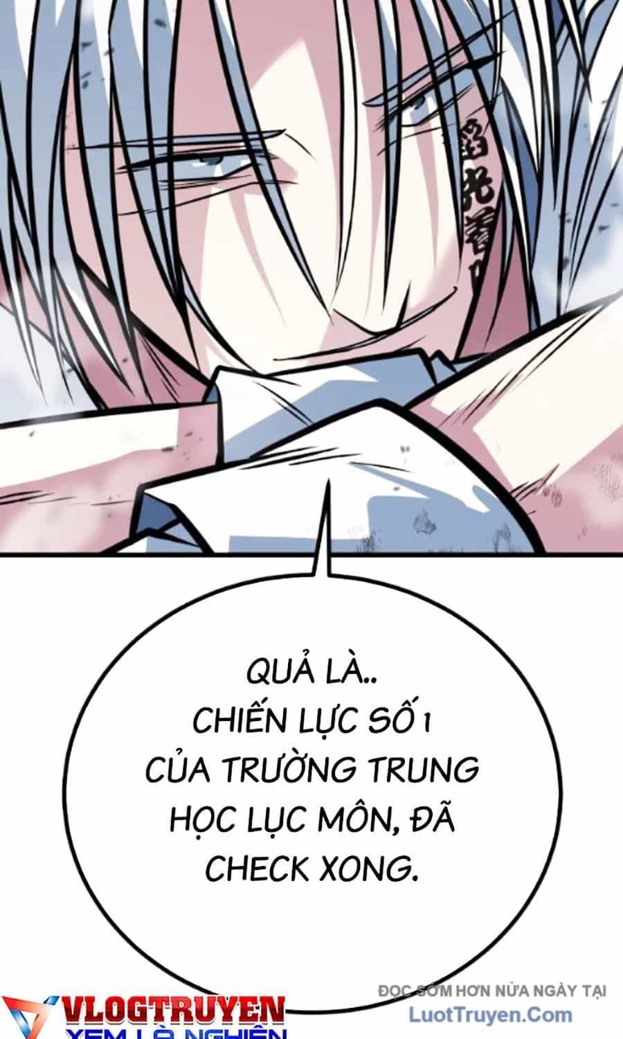 Bạo Lực Vương - Chương 70 - ảnh 25