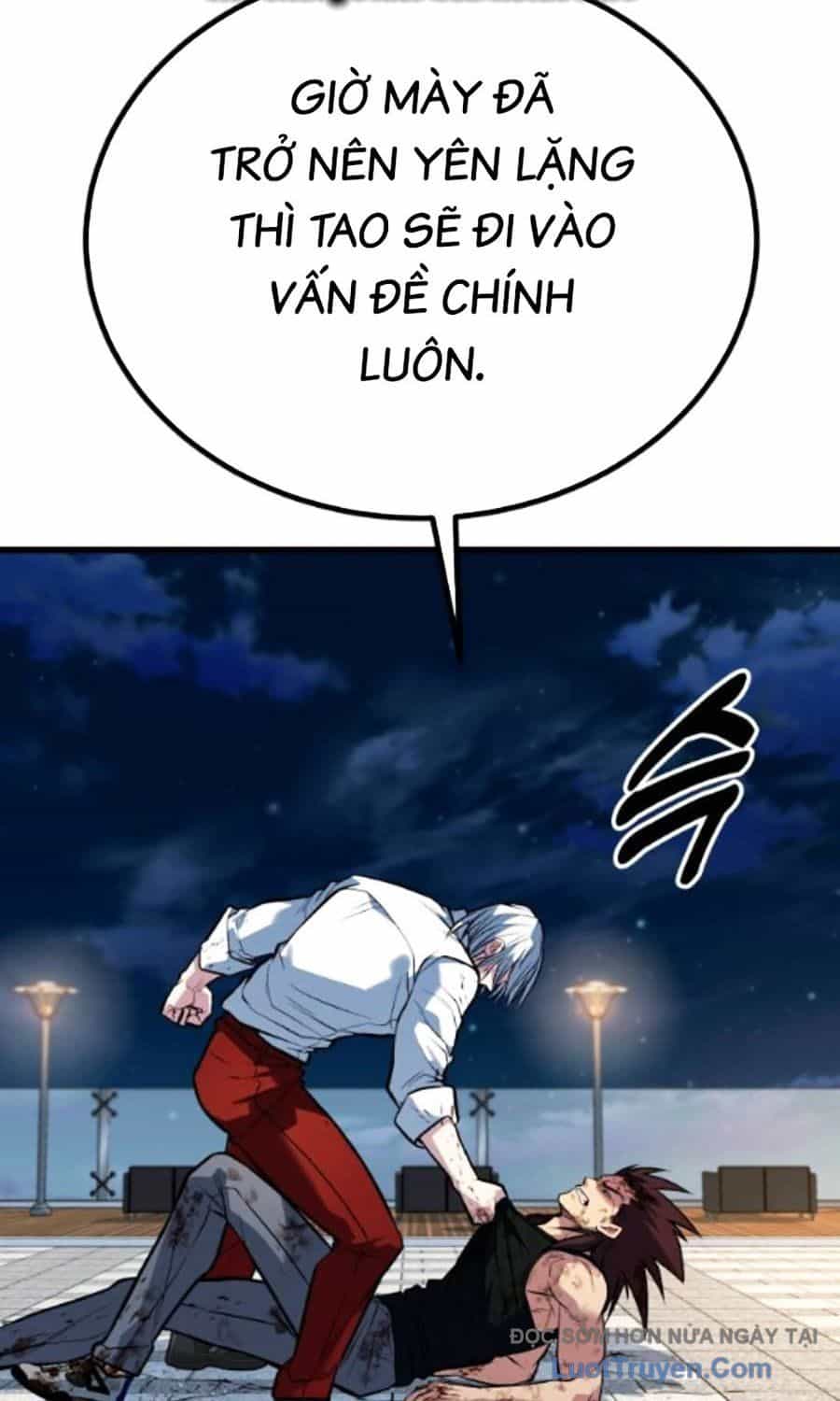 Bạo Lực Vương - Chương 70 - ảnh 56