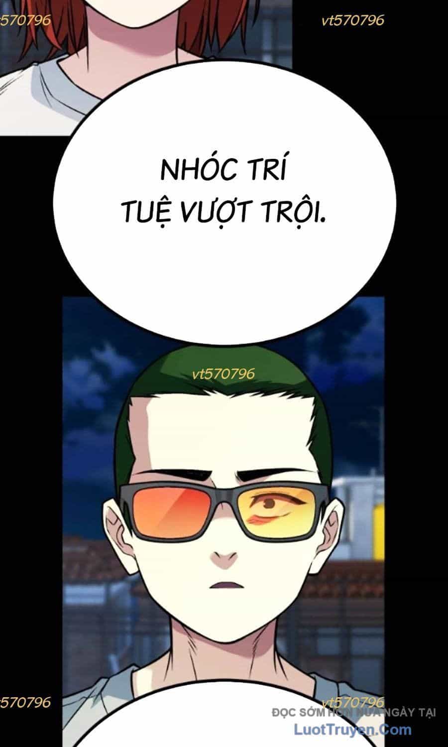 Bạo Lực Vương - Chương 70 - ảnh 94