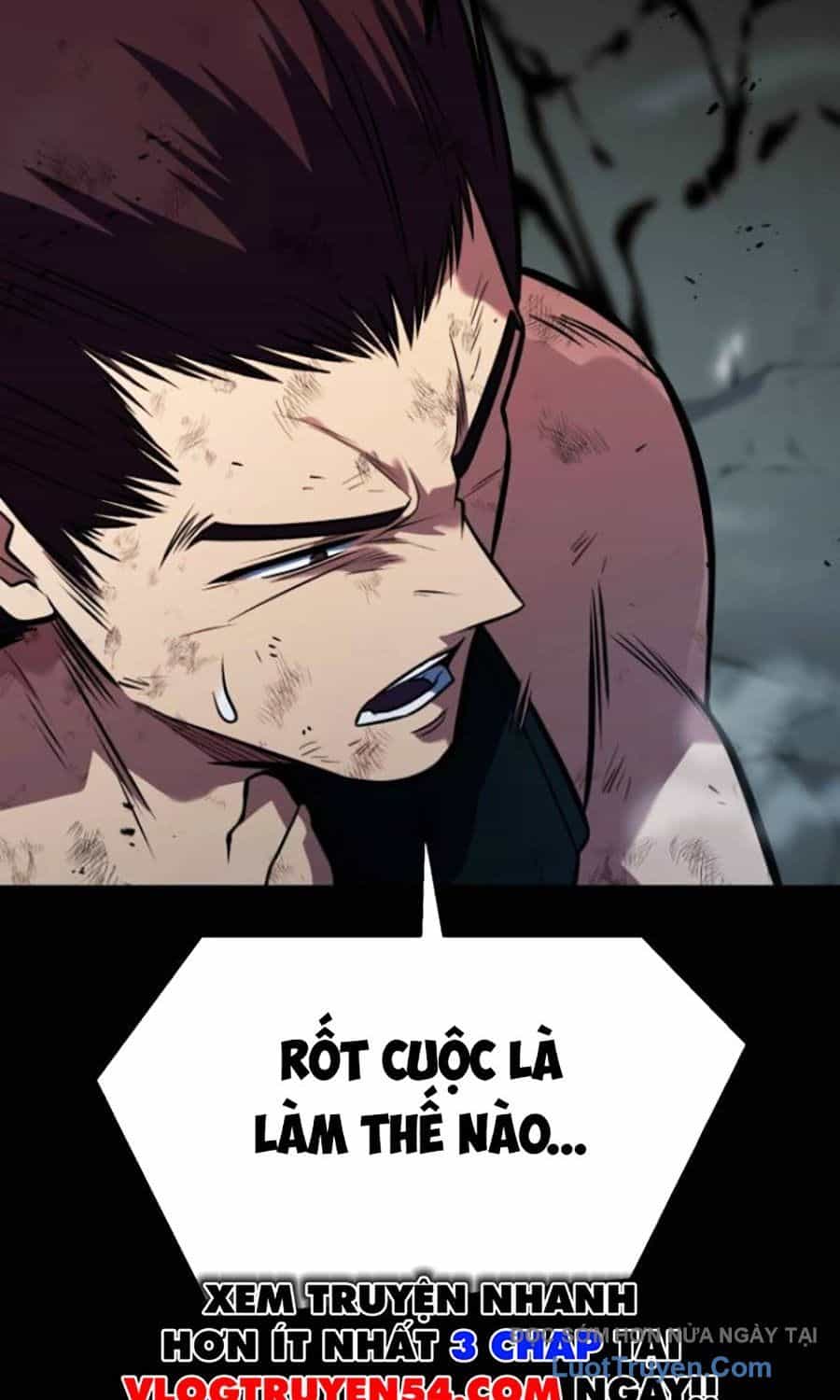 Bạo Lực Vương - Chương 72 - ảnh 22