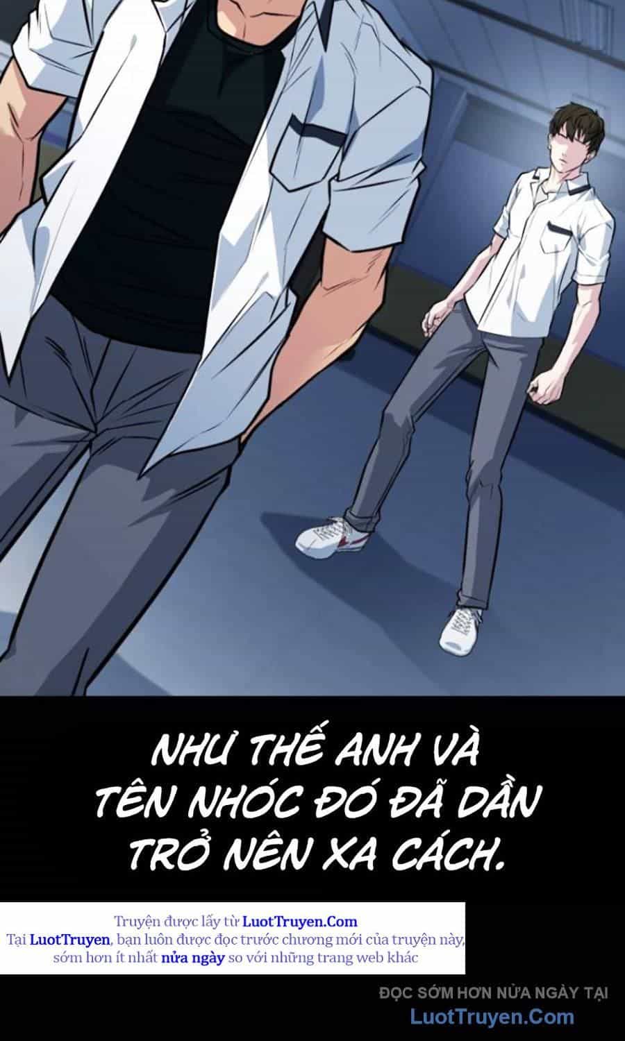 Bạo Lực Vương - Chương 73 - ảnh 127