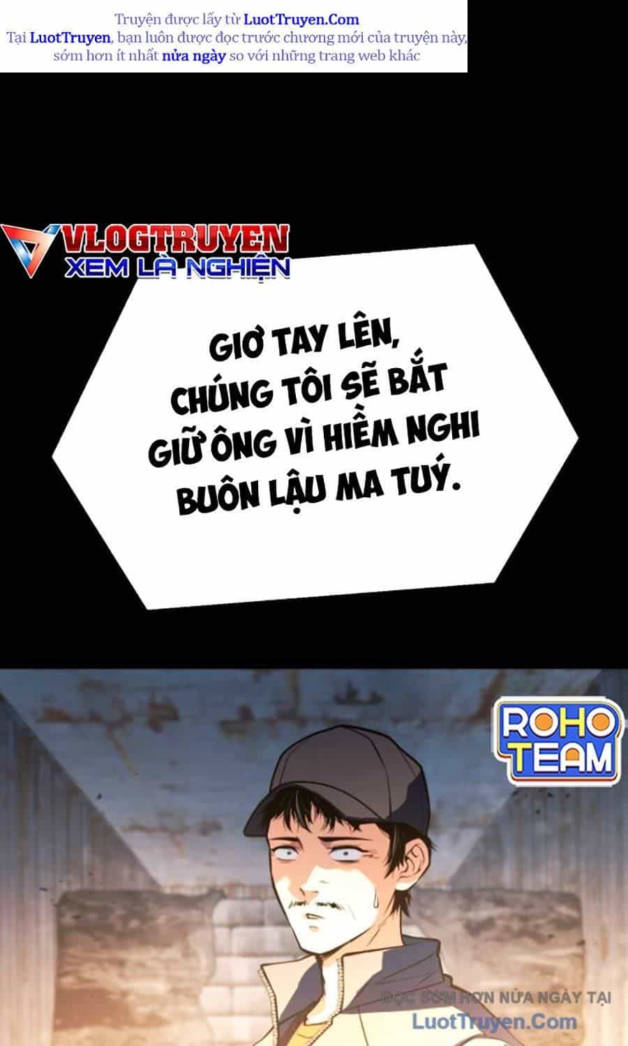 Bạo Lực Vương - Chương 73 - ảnh 144