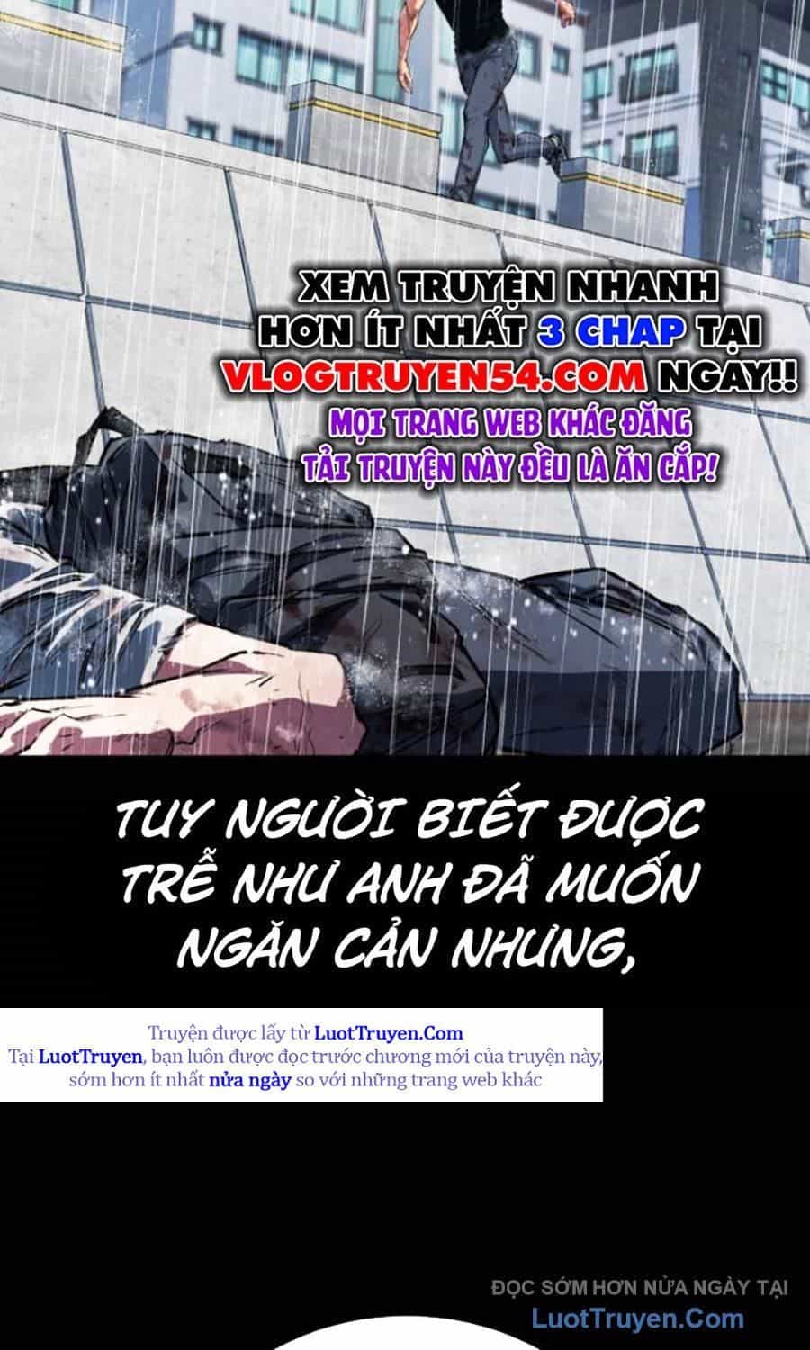 Bạo Lực Vương - Chương 73 - ảnh 159
